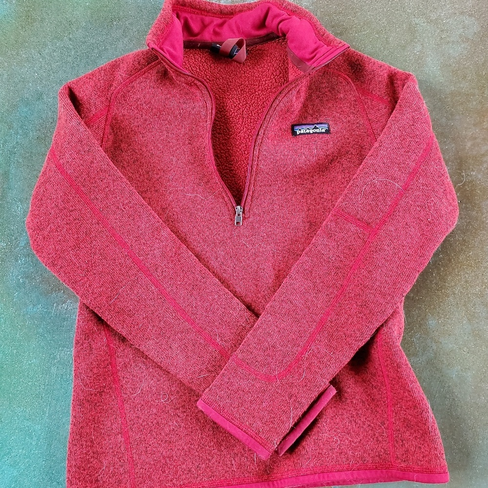 Better Sweater
